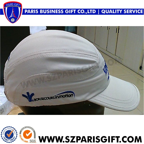 baseball cap custom advertising cotton sport cap