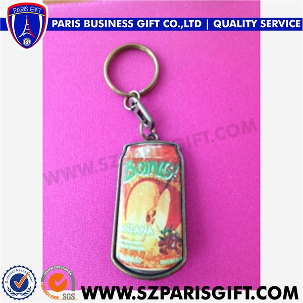 Wholesale Religious Christian Souvenir Keyring Custom Cross Keychain Metal