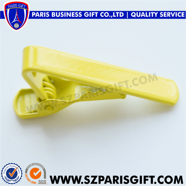 Yellow Color Tie Pin Stick Small Mini 1 Inch Tie Pins