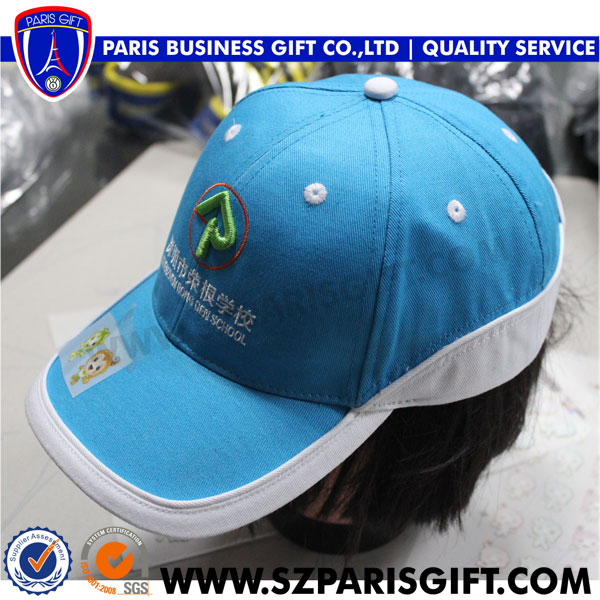 Custom DESIGN BASEBALL CAPS AND HATS